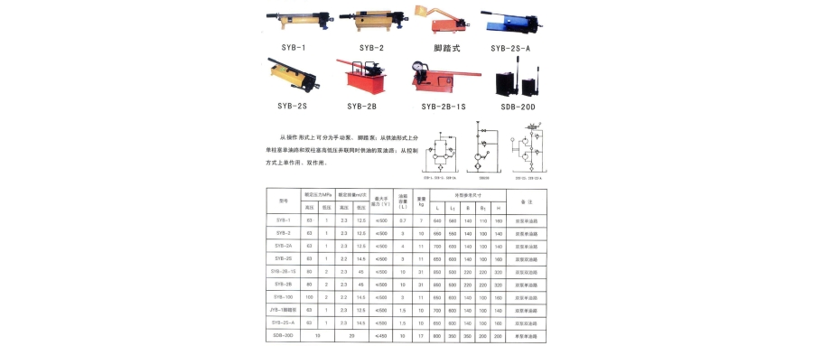 什么是DBS電動泵？